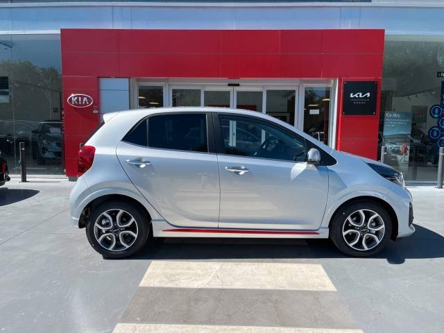 Kia Picanto 1.0 DPi 49kW 67CV GT Line