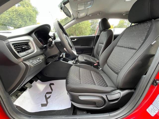 Kia Rio 1.2 DPi 62kW 84CV Concept