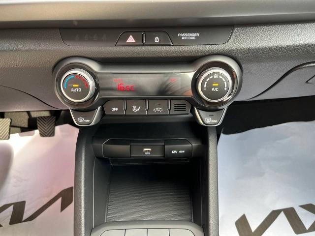 Kia Rio 1.2 DPi 62kW 84CV Concept
