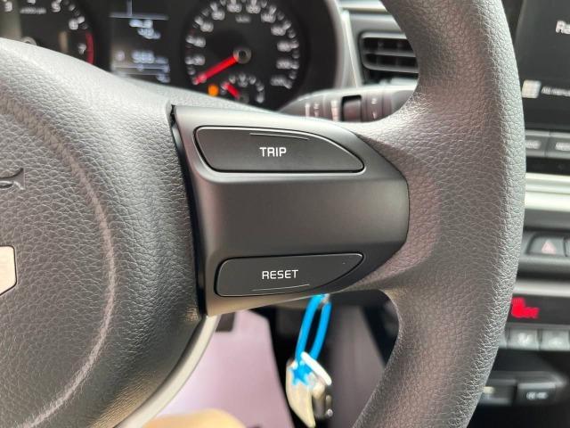 Kia Rio 1.2 DPi 62kW 84CV Concept