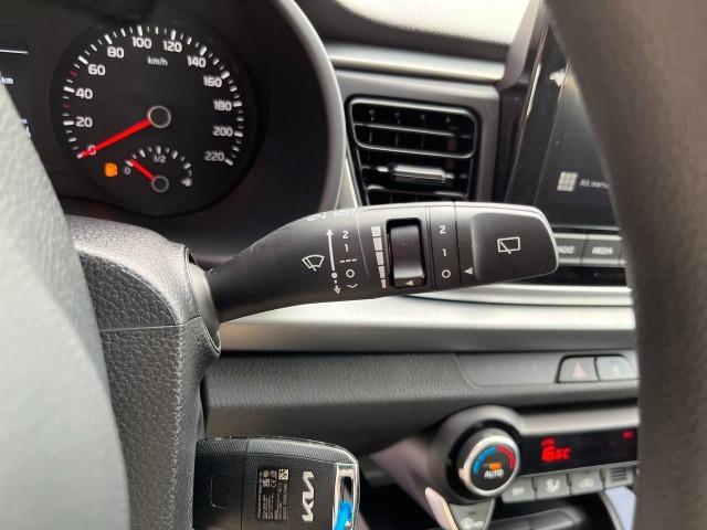 Kia Rio 1.2 DPi 62kW 84CV Concept