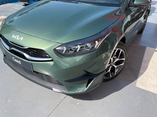 Kia Ceed 1.6 MHEV iMT 100kW 136CV Tech