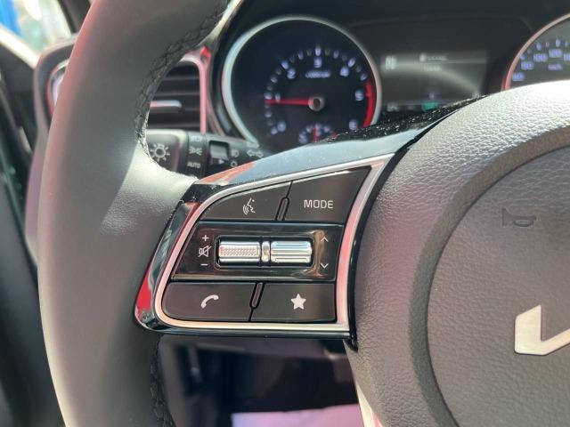 Kia Ceed 1.0 TGDi 88kW 120CV Tech