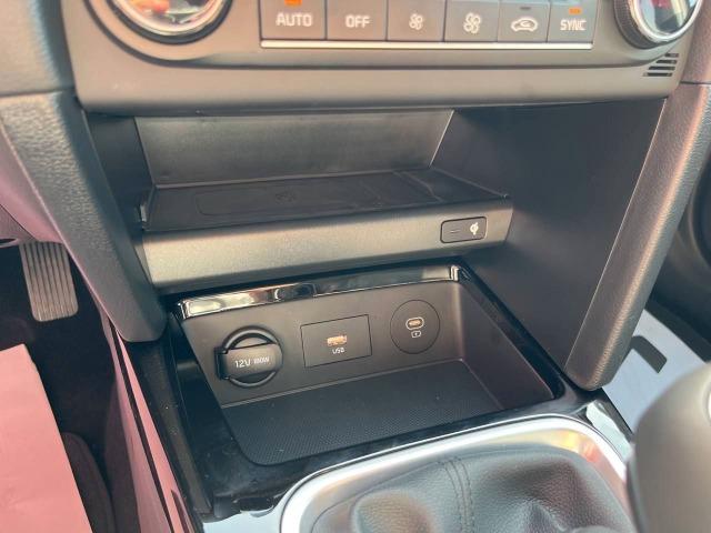 Kia Ceed 1.0 TGDi 88kW 120CV Tech