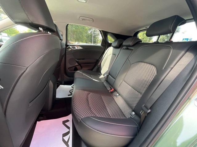 Kia Ceed 1.0 TGDi 88kW 120CV Tech