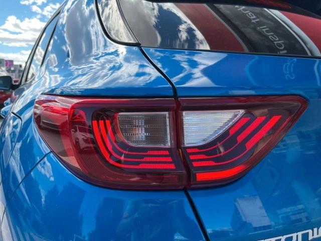 Kia Stonic 1.0 TGDi 74kW MHEV MT Style Edition