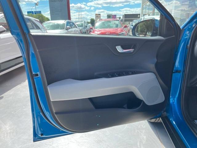 Kia Stonic 1.0 TGDi 74kW MHEV MT Style Edition