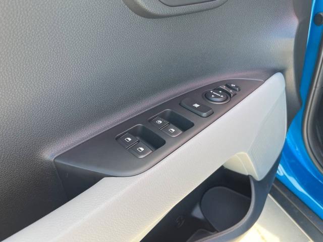 Kia Stonic 1.0 TGDi 74kW MHEV MT Style Edition