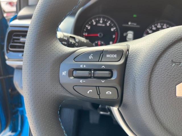 Kia Stonic 1.0 TGDi 74kW MHEV MT Style Edition