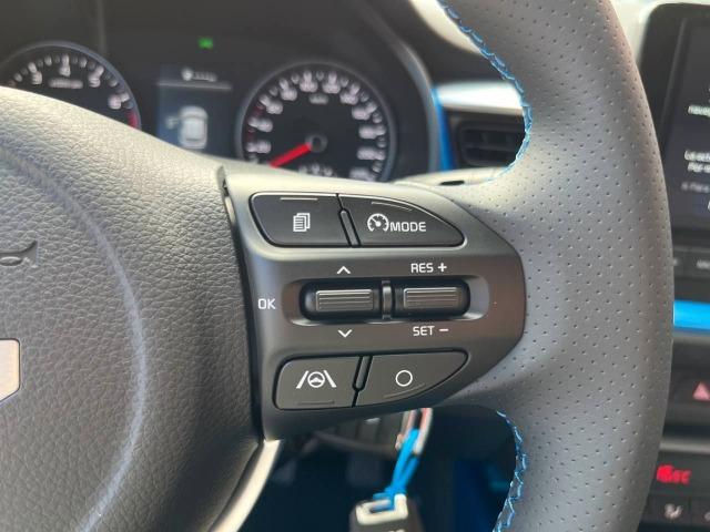 Kia Stonic 1.0 TGDi 74kW MHEV MT Style Edition