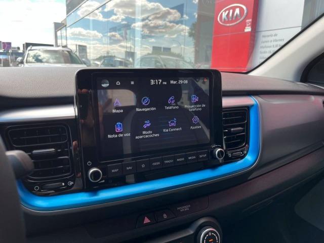 Kia Stonic 1.0 TGDi 74kW MHEV MT Style Edition