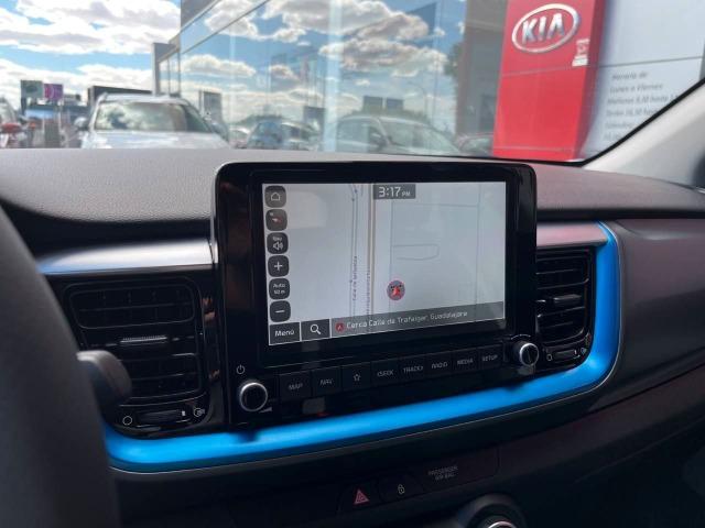 Kia Stonic 1.0 TGDi 74kW MHEV MT Style Edition