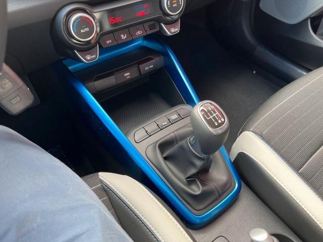 Kia Stonic 1.0 TGDi 74kW MHEV MT Style Edition