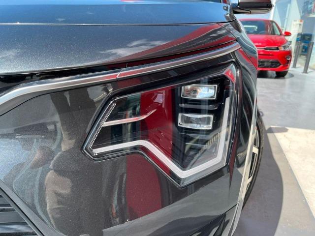 Kia Niro 1.6 GDi PHEV 135kW 183CV Emotion