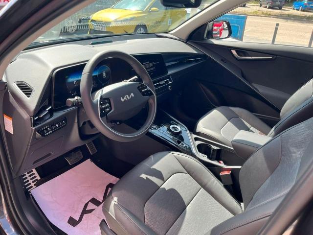 Kia Niro 1.6 GDi PHEV 135kW 183CV Emotion