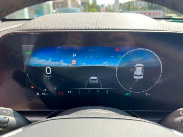 Kia Niro 1.6 GDi PHEV 135kW 183CV Emotion