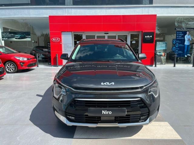 Kia Niro 1.6 GDi PHEV 135kW 183CV Emotion