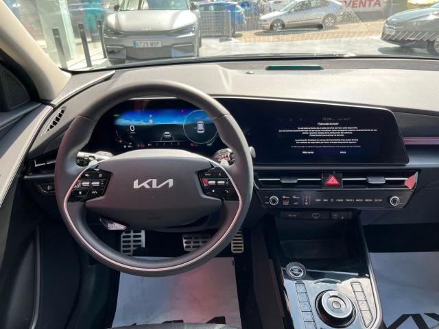 Kia Niro 1.6 GDi PHEV 135kW 183CV Emotion