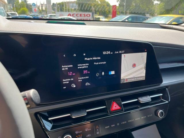 Kia Niro 1.6 GDi PHEV 135kW 183CV Emotion