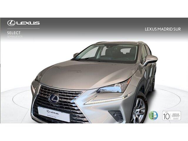 Lexus NX EXECUTIVE