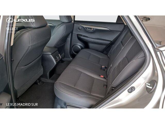 Lexus NX EXECUTIVE