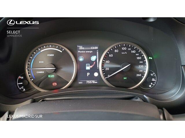 Lexus NX EXECUTIVE