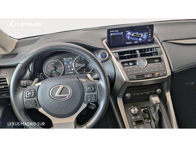 Lexus NX EXECUTIVE