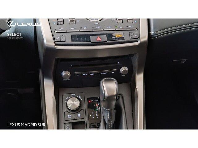 Lexus NX EXECUTIVE