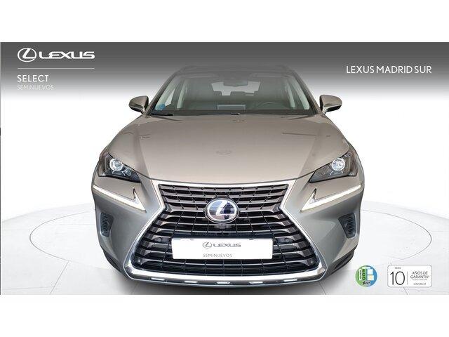 Lexus NX EXECUTIVE