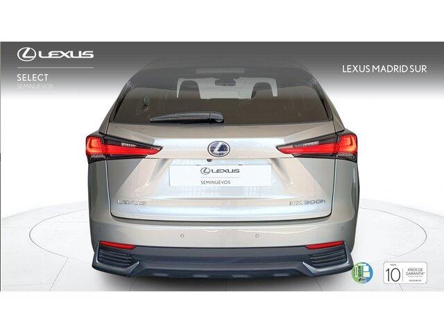 Lexus NX EXECUTIVE
