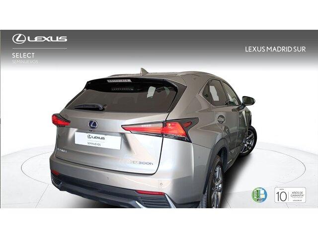 Lexus NX EXECUTIVE