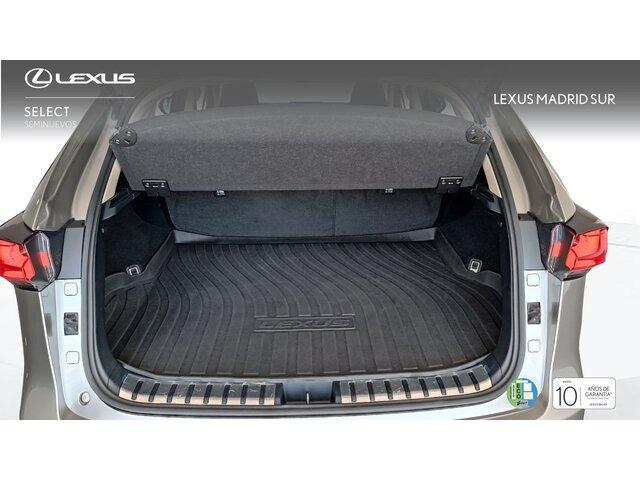 Lexus NX EXECUTIVE