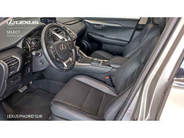 Lexus NX EXECUTIVE