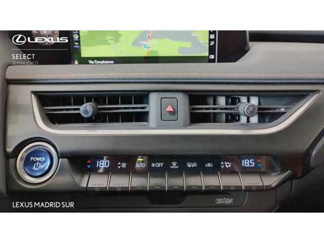 Lexus UX LUXURY