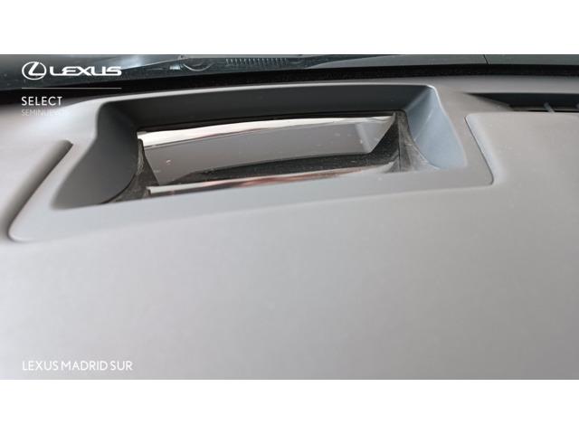 Lexus UX LUXURY