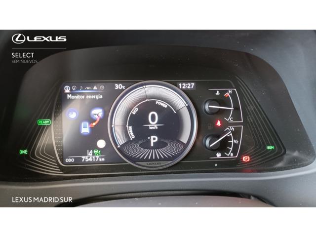 Lexus UX LUXURY