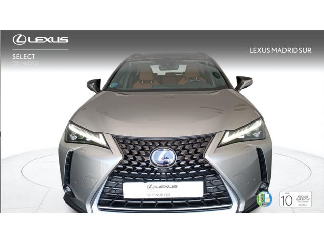 Lexus UX LUXURY