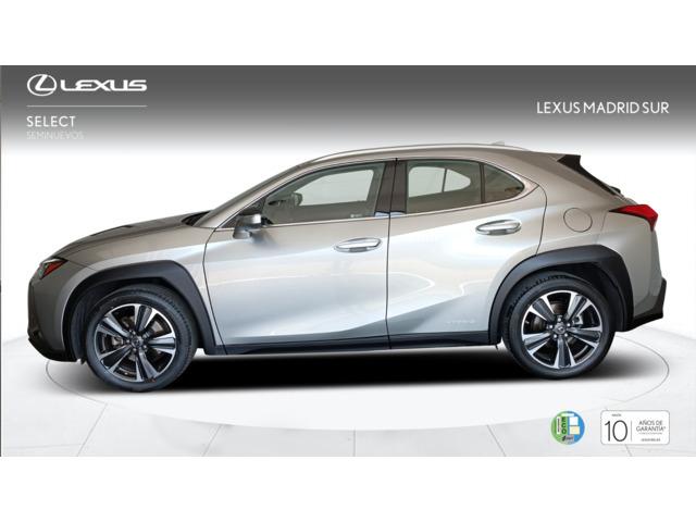Lexus UX LUXURY