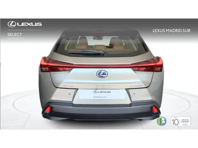 Lexus UX LUXURY