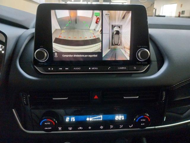 Nissan Qashqai DIGT 103kW 140CV mHEV 4x2 Acenta