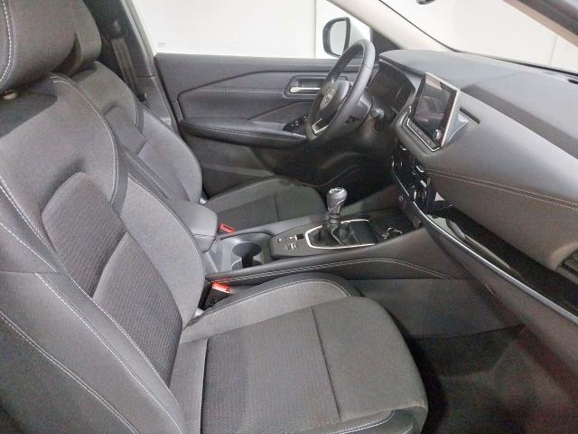 Nissan Qashqai DIGT 103kW 140CV mHEV 4x2 Acenta