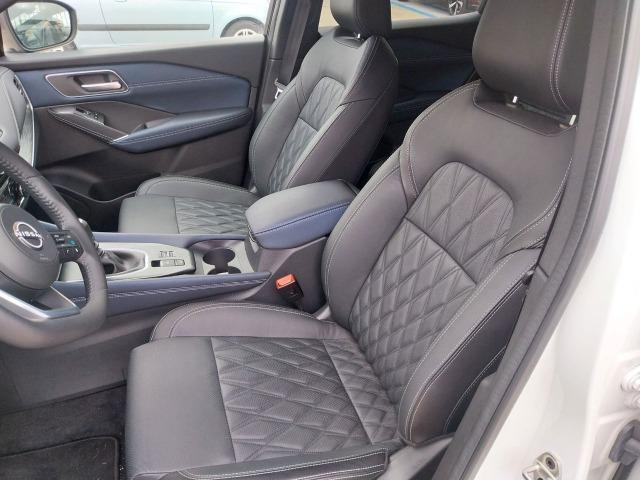 Nissan Qashqai DIGT 116kW 158CV mHEV 4x2 Tekna