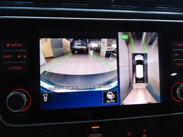 Nissan Leaf 62kWh e Tekna