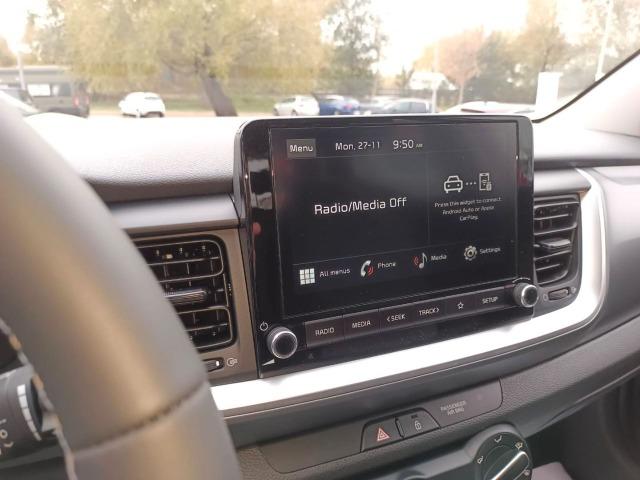 Kia Stonic 1.2 DPi 62kW 84CV Concept