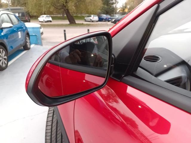 Kia Stonic 1.2 DPi 62kW 84CV Concept