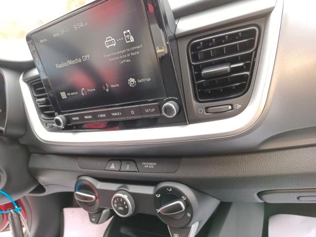 Kia Stonic 1.2 DPi 62kW 84CV Concept