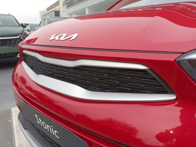 Kia Stonic 1.2 DPi 62kW 84CV Concept