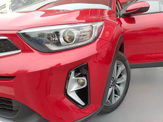 Kia Stonic 1.2 DPi 62kW 84CV Concept