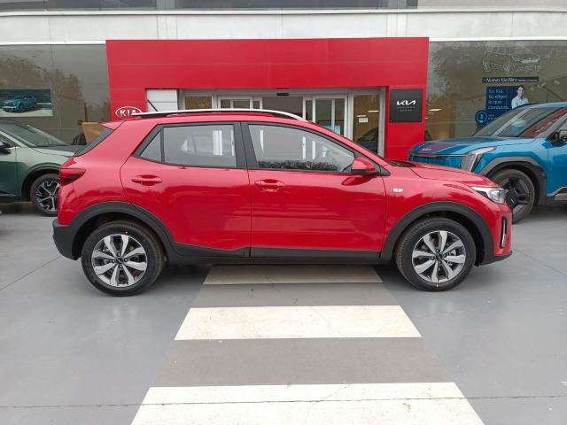 Kia Stonic 1.2 DPi 62kW 84CV Concept