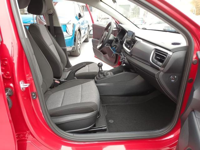 Kia Stonic 1.2 DPi 62kW 84CV Concept